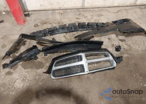 2011 Dodge Charger R/T z USA, uszkodzony, nr VIN 2B3CM5CT0BH610923